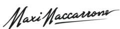 maxi macarrone